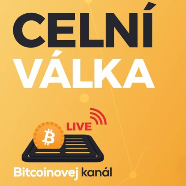 Bitcoinovej kanál